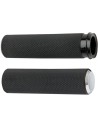 Knurled Griffe