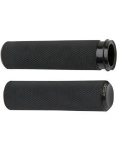 Knurled Griffe