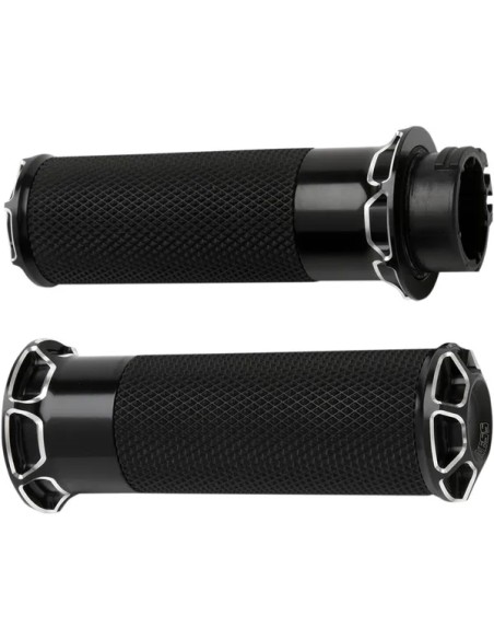 ARLEN NESS Griffe für Harley Davidson FLHTCUTG 1690 2009-2016