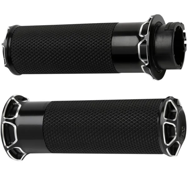 ARLEN NESS Griffe für Harley Davidson FLHTCUTG 1690 2009-2016