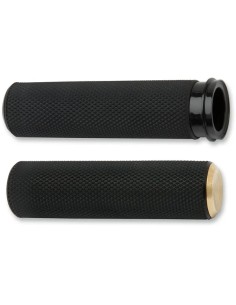 Knurled Griffe