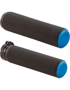 Knurled Griffe