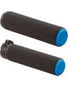 Knurled Griffe