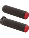 Knurled Griffe