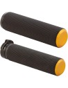 Knurled Griffe