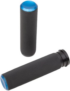 Knurled Griffe