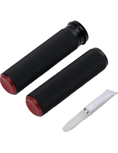 Knurled Griffe