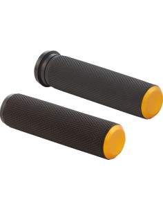 Knurled Griffe