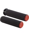 Knurled Griffe
