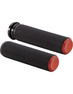 Knurled Griffe