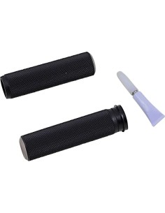 Knurled Griffe