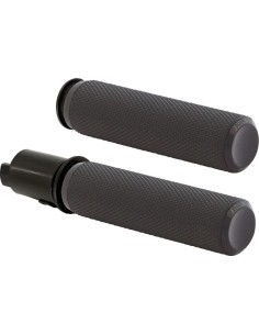 Knurled Griffe