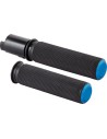 Knurled Griffe