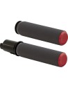 Knurled Griffe