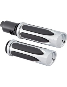 Deep Cut Comfort Series Griffe