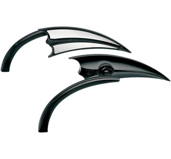 ARLEN NESS Spiegel - MIRROR - SCOOP MICRO - LEFT -
