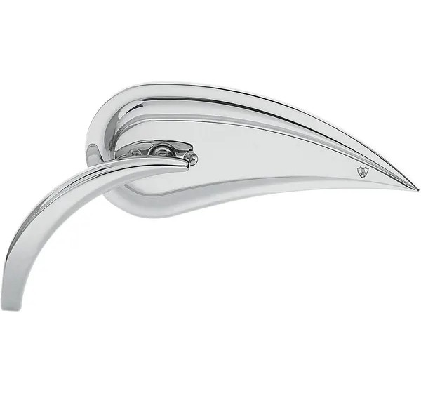 ARLEN NESS Spiegel - MIRROR - RAD 3 CAST STEM - LEF