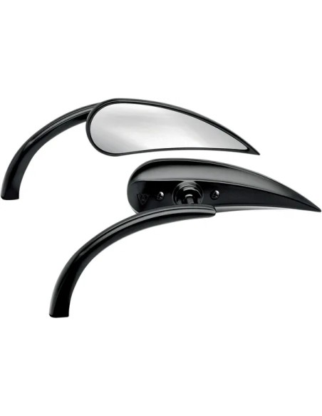 ARLEN NESS Spiegel - MIRROR - RAD 2 MICRO - RIGHT -