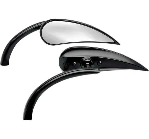 ARLEN NESS Spiegel - MIRROR - RAD 2 MICRO - RIGHT -