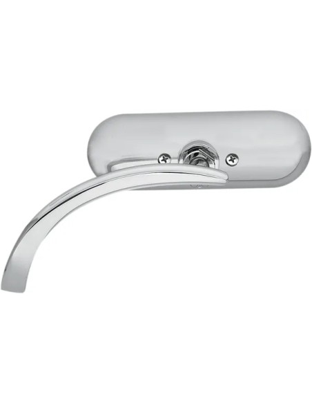 ARLEN NESS Spiegel - MIRROR - MINI OVAL MICRO - LEF