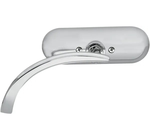 ARLEN NESS Spiegel - MIRROR - MINI OVAL MICRO - LEF