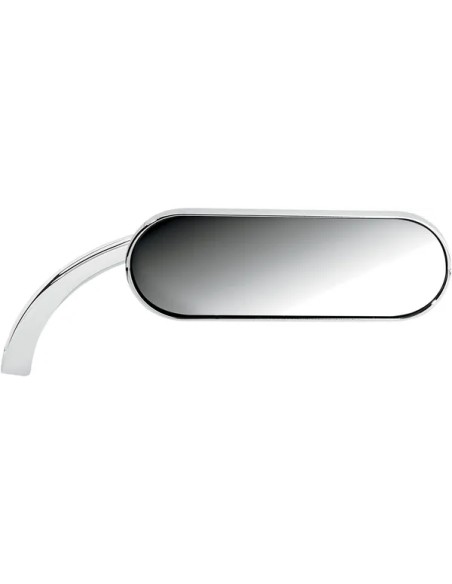 ARLEN NESS Spiegel - MIRROR - MINI OVAL MICRO - RIG