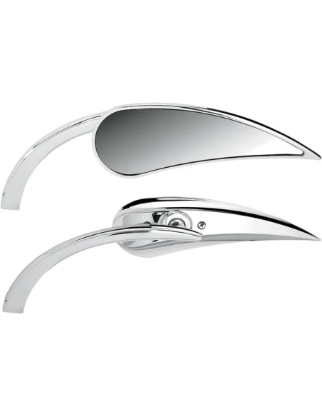 ARLEN NESS Spiegel - MIRROR - RAD 2 MICRO - LEFT -