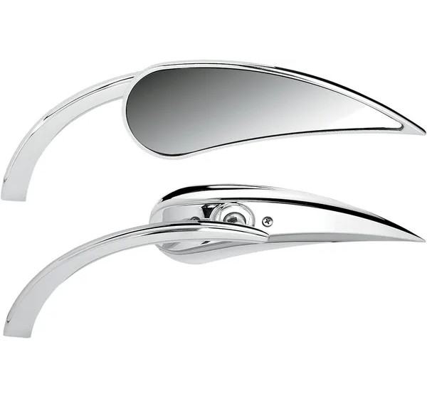 ARLEN NESS Spiegel - MIRROR - RAD 2 MICRO - LEFT -