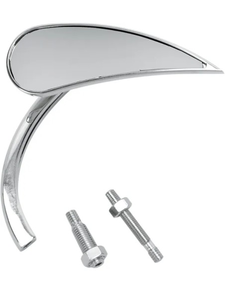 ARLEN NESS Spiegel - MIRROR RAD2 TDROP MICRO R
