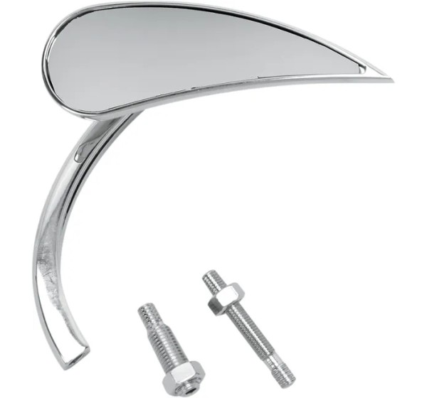 ARLEN NESS Spiegel - MIRROR RAD2 TDROP MICRO R