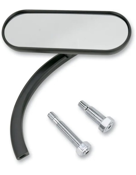 ARLEN NESS Spiegel - MIRROR - OVAL MICRO - RIGHT -