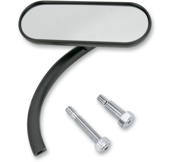 ARLEN NESS Spiegel - MIRROR - OVAL MICRO - RIGHT -