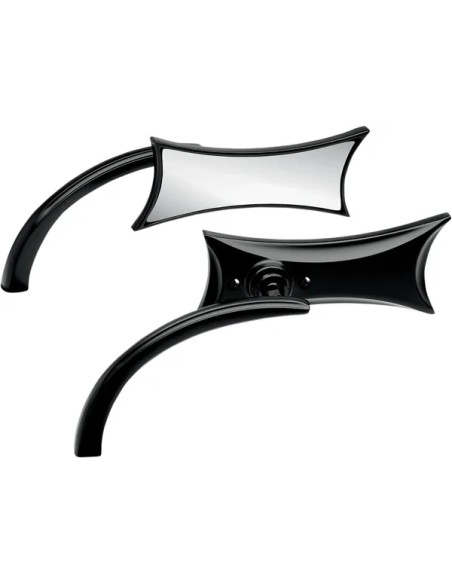 ARLEN NESS Spiegel - MIRROR - FOUR-POINT MICRO - LE