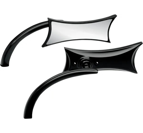 ARLEN NESS Spiegel - MIRROR - FOUR-POINT MICRO - LE