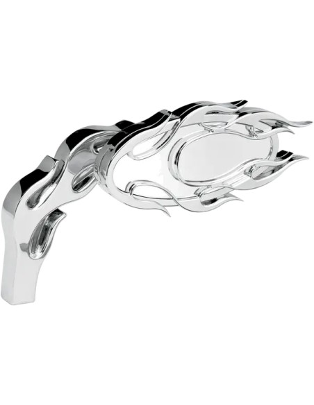 ARLEN NESS Spiegel - MIRROR ALT FLMD R CHR