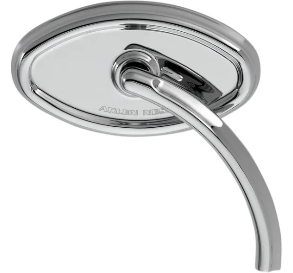 ARLEN NESS Spiegel - MIRROR CRVS CAT RT CHR SH
