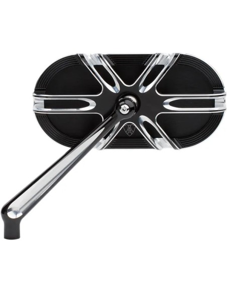 ARLEN NESS Spiegel - MIRROR - DEEP CUT FORGED - LEF
