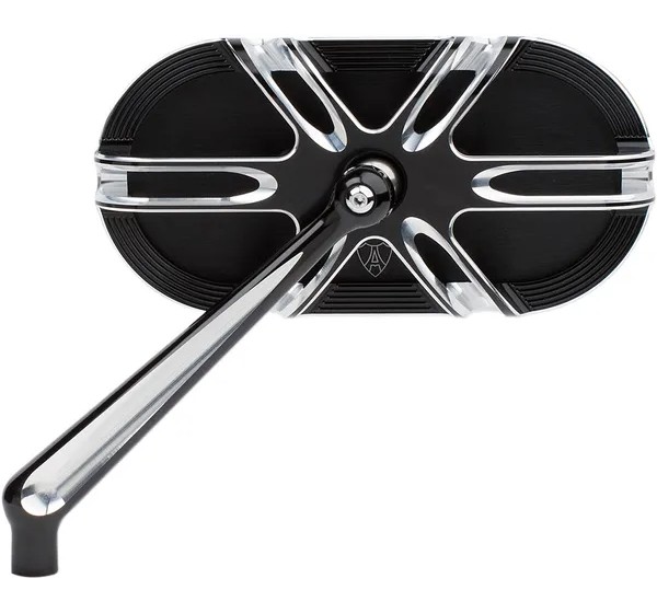 ARLEN NESS Spiegel - MIRROR - DEEP CUT FORGED - LEF