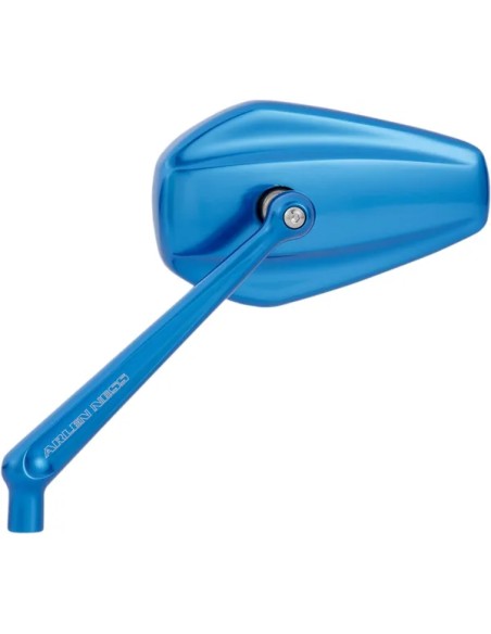 ARLEN NESS Spiegel - MIRROR MINI STOCKER BLU