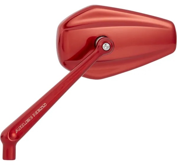 ARLEN NESS Spiegel - MIRROR MINI STOCKER RED