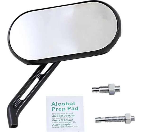 ARLEN NESS Spiegel - MIRROR - SIDEKICK FORGED - RIG