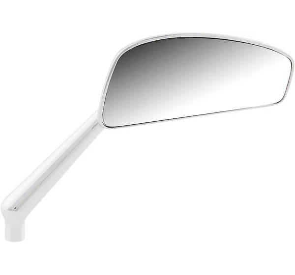 ARLEN NESS Spiegel - MIRROR - TEARCHOP FORGED - RIG