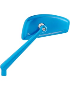 Tearchop Spiegel