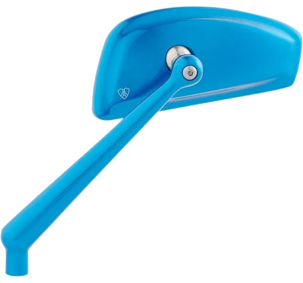 ARLEN NESS Spiegel - MIRROR T-CHOP LH BLUE