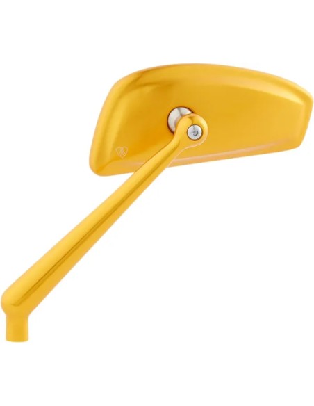 ARLEN NESS Spiegel - MIRROR - TEARCHOP FORGED - LEF