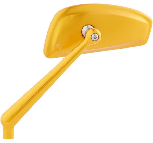ARLEN NESS Spiegel - MIRROR - TEARCHOP FORGED - LEF