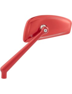 Tearchop Spiegel