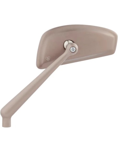 ARLEN NESS Spiegel - MIRROR T-CHOP LH TITANI
