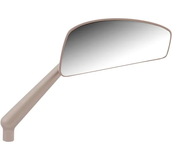 ARLEN NESS Spiegel - MIRROR T-CHOP RH TITANI