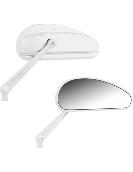 ARLEN NESS Spiegel - MIRROR DOWNDRAFT CHRM